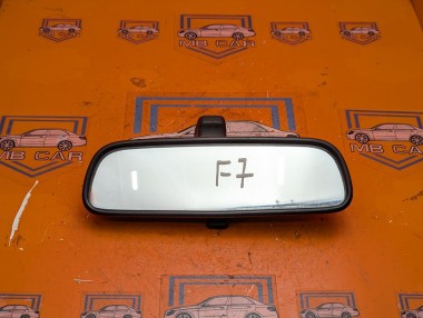 Зеркало внутрисалонное MERCEDES-BENZ V-класс W638/W639 (1996 - 2003) V 220 2.1 D AT (122 л.с.) &mdash; Разборка Мерседес