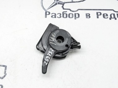 Ручка открытия капота MERCEDES-BENZ S-класс W140 (1991 - 1998) — Разборка Мерседес