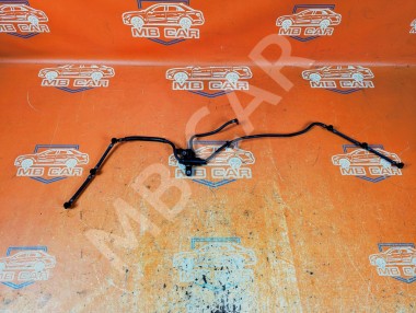 Обратка форсунок MERCEDES-BENZ M-класс W164 рестайлинг (2008 - 2011) &mdash; Разборка Мерседес