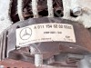 Генератор MERCEDES-BENZ E-класс W210/S210 рестайлинг (1999 - 2003) фото 7 &mdash; Разборка Мерседес