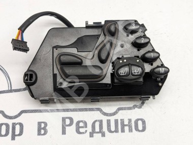 Джойстик MERCEDES-BENZ S-класс W220 рестайлинг (2002 - 2005) — Разборка Мерседес