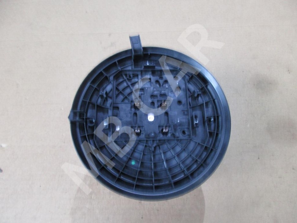 Моторчик печки MERCEDES-BENZ GLC-класс X253 (2015 - 2019) фото 1 — Разборка Мерседес