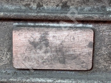 АКПП 7G-Tronic MERCEDES-BENZ M-класс W164 (2005 - 2008) &mdash; Разборка Мерседес