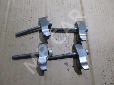 Кронштейн крепления форсунок MERCEDES-BENZ E-класс W212/S212/C207/A207 рестайлинг (2013 - 2016) — Разборка Мерседес