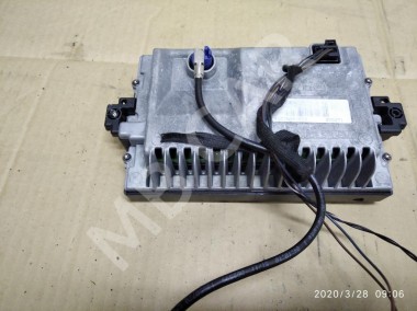 Монитор MERCEDES-BENZ C-класс W204/S204/С204 рестайлинг (2011 - 2015) — Разборка Мерседес