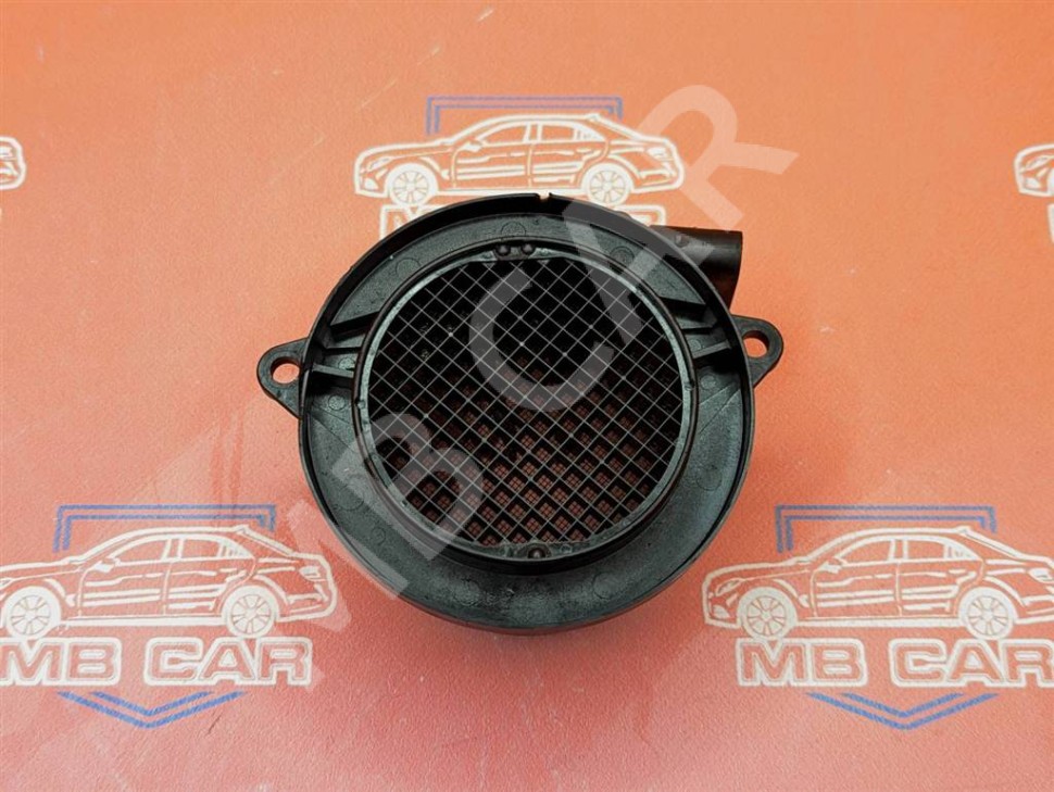 Расходомер MERCEDES-BENZ C-класс W204/S204 (2006 - 2011) фото 1 — Разборка Мерседес