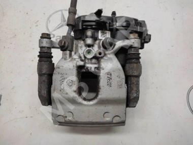 Суппорт задний правый MERCEDES-BENZ E-класс W213/S213/C238/A238 (2016 - 2021) — Разборка Мерседес