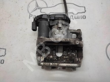 Суппорт задний правый MERCEDES-BENZ E-класс W213/S213/C238/A238 (2016 - 2021) — Разборка Мерседес