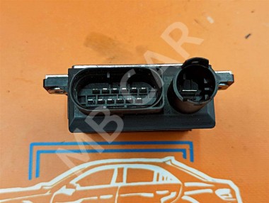 Реле свечей накала MERCEDES-BENZ M-класс W164 (2005 - 2008) — Разборка Мерседес