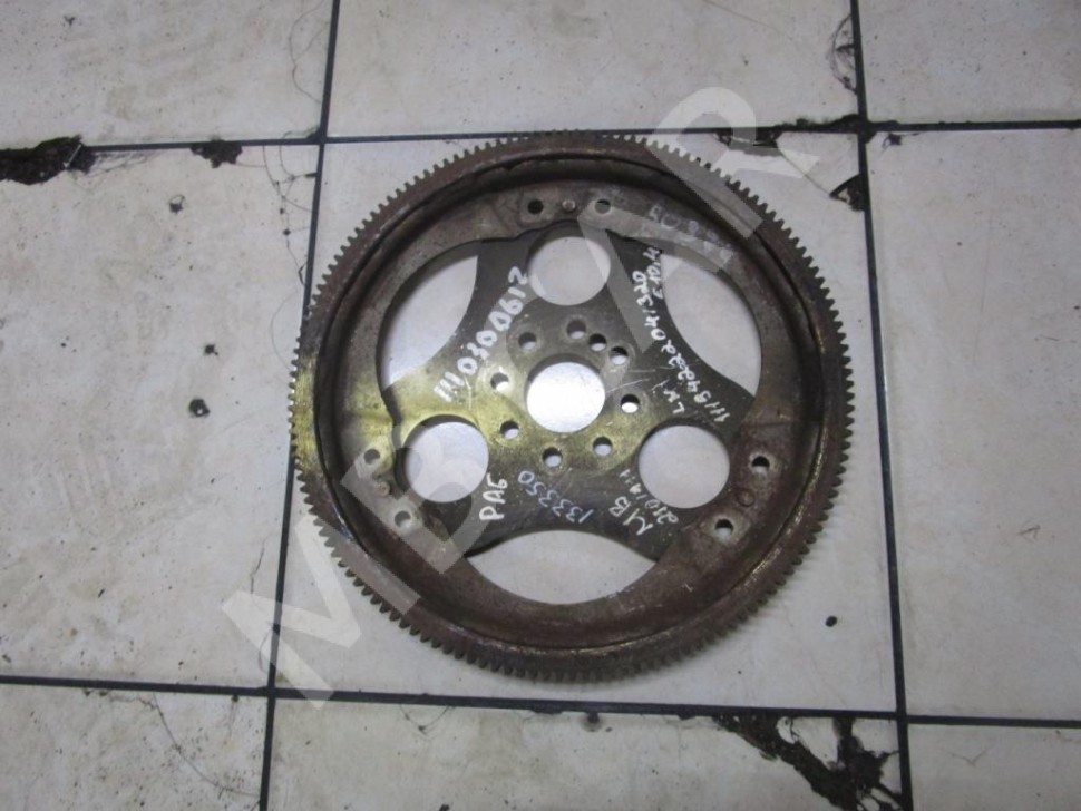 Маховик АКПП MERCEDES-BENZ E-класс W210/S210 (1995 - 1999) фото 1 — Разборка Мерседес