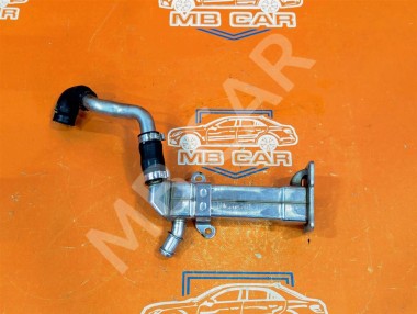 Теплообменник MERCEDES-BENZ C-класс W205/S205/C205/A205 (2014 - 2018) — Разборка Мерседес