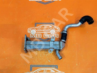 Теплообменник MERCEDES-BENZ C-класс W205/S205/C205/A205 (2014 - 2018) — Разборка Мерседес