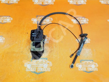 Кулиса АКПП MERCEDES-BENZ A-класс W169 (2004 - 2008) — Разборка Мерседес