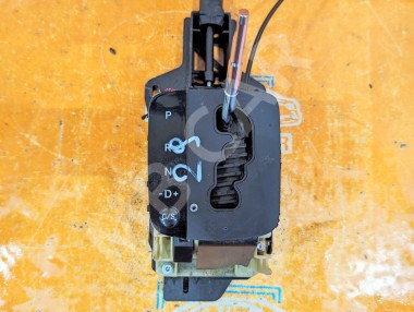 Кулиса АКПП MERCEDES-BENZ A-класс W169 (2004 - 2008) — Разборка Мерседес