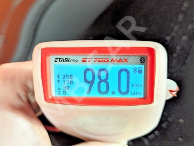 Крыло переднее левое MERCEDES-BENZ SLK-класс R171 (2004 - 2008) &mdash; Разборка Мерседес