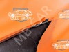 Крыло переднее левое MERCEDES-BENZ SLK-класс R171 (2004 - 2008) фото 18 &mdash; Разборка Мерседес