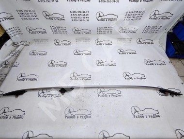 Рейлинги MERCEDES-BENZ M-класс W166 (2011 - 2015) — Разборка Мерседес