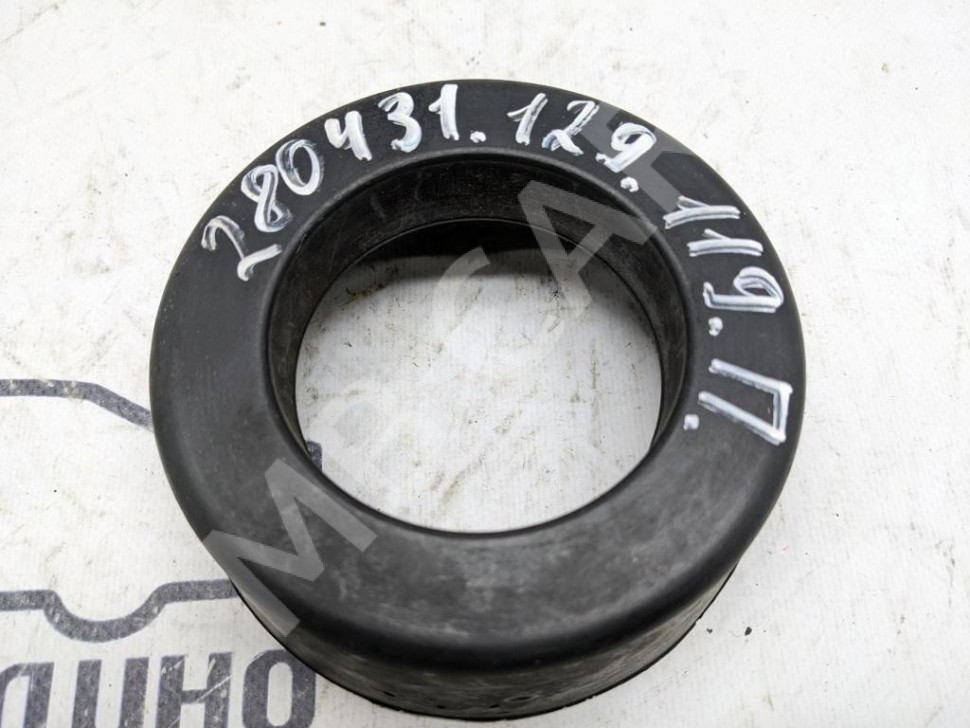 Опора передней стойки MERCEDES-BENZ SL-класс R129 (1989 - 1995) фото 1 — Разборка Мерседес