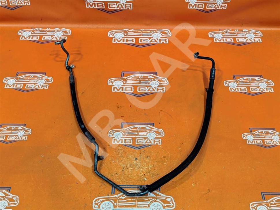 Трубка ГУРа MERCEDES-BENZ S-класс W221 (2005 - 2009) фото 1 — Разборка Мерседес