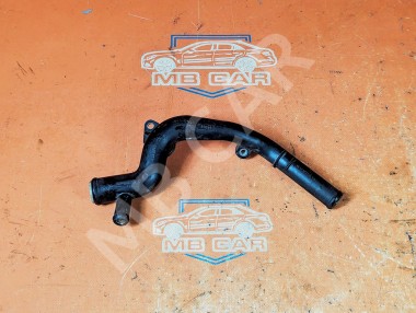 Трубка ОЖ MERCEDES-BENZ A-класс W168 рестайлинг (2001 - 2004) &mdash; Разборка Мерседес