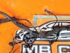 Проводка моторная MERCEDES-BENZ B-класс W246 (2011 - 2014) фото 5 &mdash; Разборка Мерседес