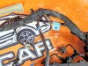 Проводка моторная MERCEDES-BENZ B-класс W246 (2011 - 2014) фото 6 &mdash; Разборка Мерседес