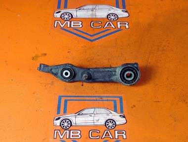 Рычаг передний нижний правый MERCEDES-BENZ E-класс W211/S211 рестайлинг (2006 - 2009) &mdash; Разборка Мерседес