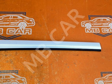 Молдинг заднего стекла MERCEDES-BENZ E-класс W213/S213/C238/A238 (2016 - 2021) — Разборка Мерседес