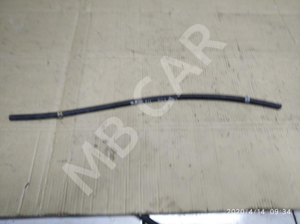 Шланг подогрева бачка омывателя MERCEDES-BENZ E-класс W210/S210 (1995 - 1999) фото 1 — Разборка Мерседес