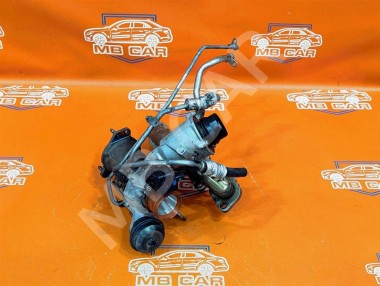 Турбина MERCEDES-BENZ A-класс W176 (2012 - 2015) — Разборка Мерседес