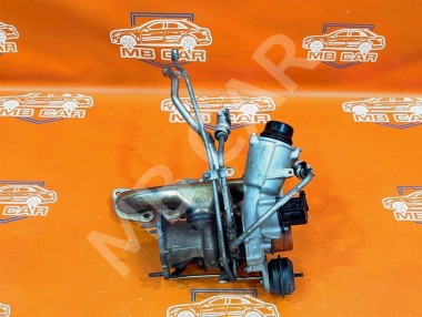 Турбина MERCEDES-BENZ A-класс W176 (2012 - 2015) — Разборка Мерседес