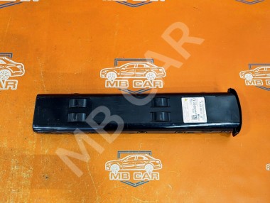 Дуга безопасности MERCEDES-BENZ E-класс W213/S213/C238/A238 (2016 - 2021) — Разборка Мерседес