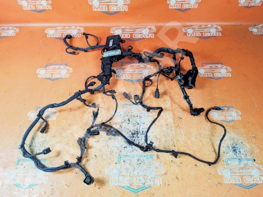 Проводка моторная MERCEDES-BENZ C-класс W205/S205/C205/A205 (2014 - 2018) &mdash; Разборка Мерседес