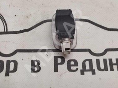 Плафон подсветки MERCEDES-BENZ M-класс W166 (2011 - 2015) — Разборка Мерседес