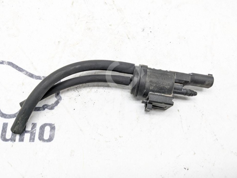 Клапан электромагнитный MERCEDES-BENZ A-класс W169 (2004 - 2008) фото 1 — Разборка Мерседес