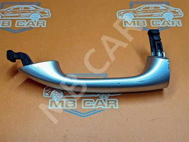 Ручка двери наружняя MERCEDES-BENZ M-класс W164 рестайлинг (2008 - 2011) — Разборка Мерседес