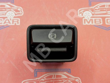 Кнопка ручника MERCEDES-BENZ GL-класс X166 (2012 - 2016) — Разборка Мерседес