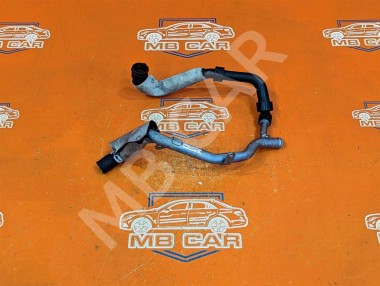 Трубка ОЖ MERCEDES-BENZ CLA-класс C117/X117 (2013 - 2016) — Разборка Мерседес