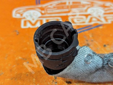 Трубка ОЖ MERCEDES-BENZ CLA-класс C117/X117 (2013 - 2016) — Разборка Мерседес