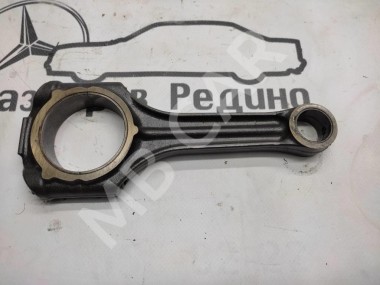 Шатун Бензин MERCEDES-BENZ E-класс W211/S211 (2002 - 2006) — Разборка Мерседес