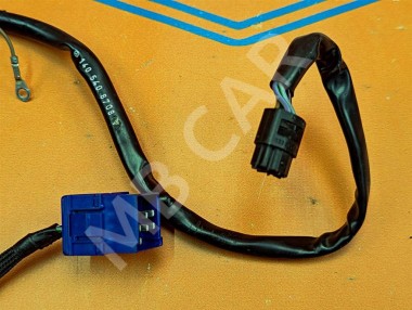 Проводка двери MERCEDES-BENZ S-класс W140 (1991 - 1998) — Разборка Мерседес