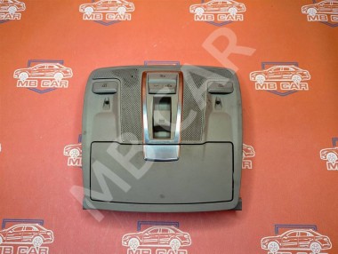 Плафон салона MERCEDES-BENZ GL-класс X166 (2012 - 2016) — Разборка Мерседес