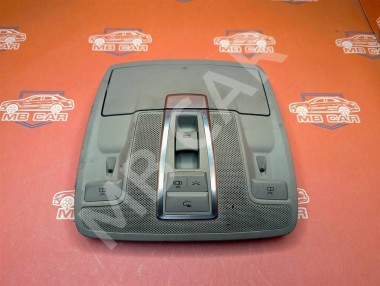 Плафон салона MERCEDES-BENZ GL-класс X166 (2012 - 2016) — Разборка Мерседес
