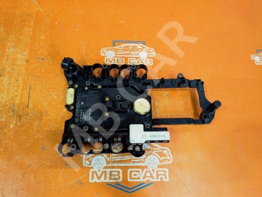Плата АКПП 9 серии 7G-Tronic MERCEDES-BENZ C-класс W204/S204/С204 рестайлинг (2011 - 2015) — Разборка Мерседес