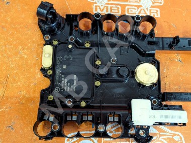 Плата АКПП 9 серии 7G-Tronic MERCEDES-BENZ C-класс W204/S204/С204 рестайлинг (2011 - 2015) — Разборка Мерседес