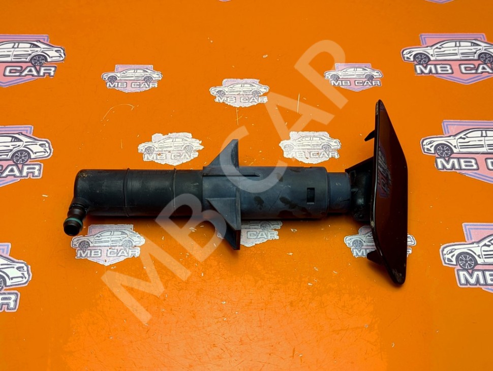 Омыватель фар MERCEDES-BENZ V-класс W639 (2003 - 2014) фото 1 &mdash; Разборка Мерседес