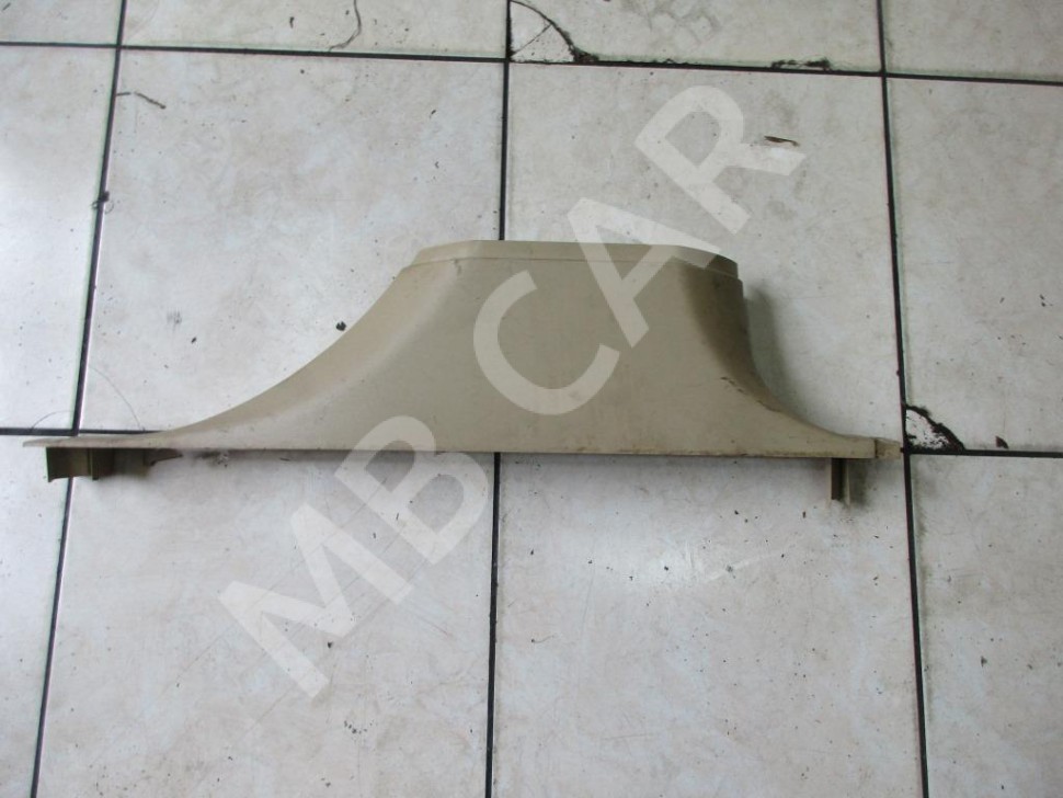 Накладка средней стойки MERCEDES-BENZ R-класс W251 (2005 - 2007) фото 1 — Разборка Мерседес