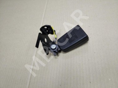 Замок ремня безопасности MERCEDES-BENZ E-класс W212/S212/C207/A207 рестайлинг (2013 - 2016) — Разборка Мерседес