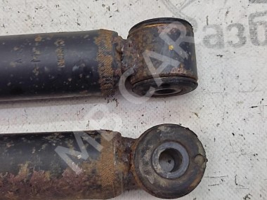 Амортизатор задний MERCEDES-BENZ Sprinter W906 (2006 - 2019) — Разборка Мерседес