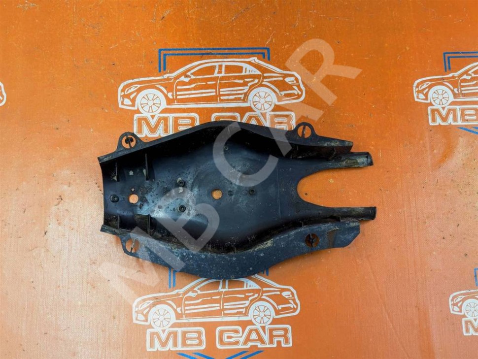 Кожух заднего рычага (лодки) MERCEDES-BENZ C-класс W204/S204/С204 рестайлинг (2011 - 2015) фото 1 — Разборка Мерседес